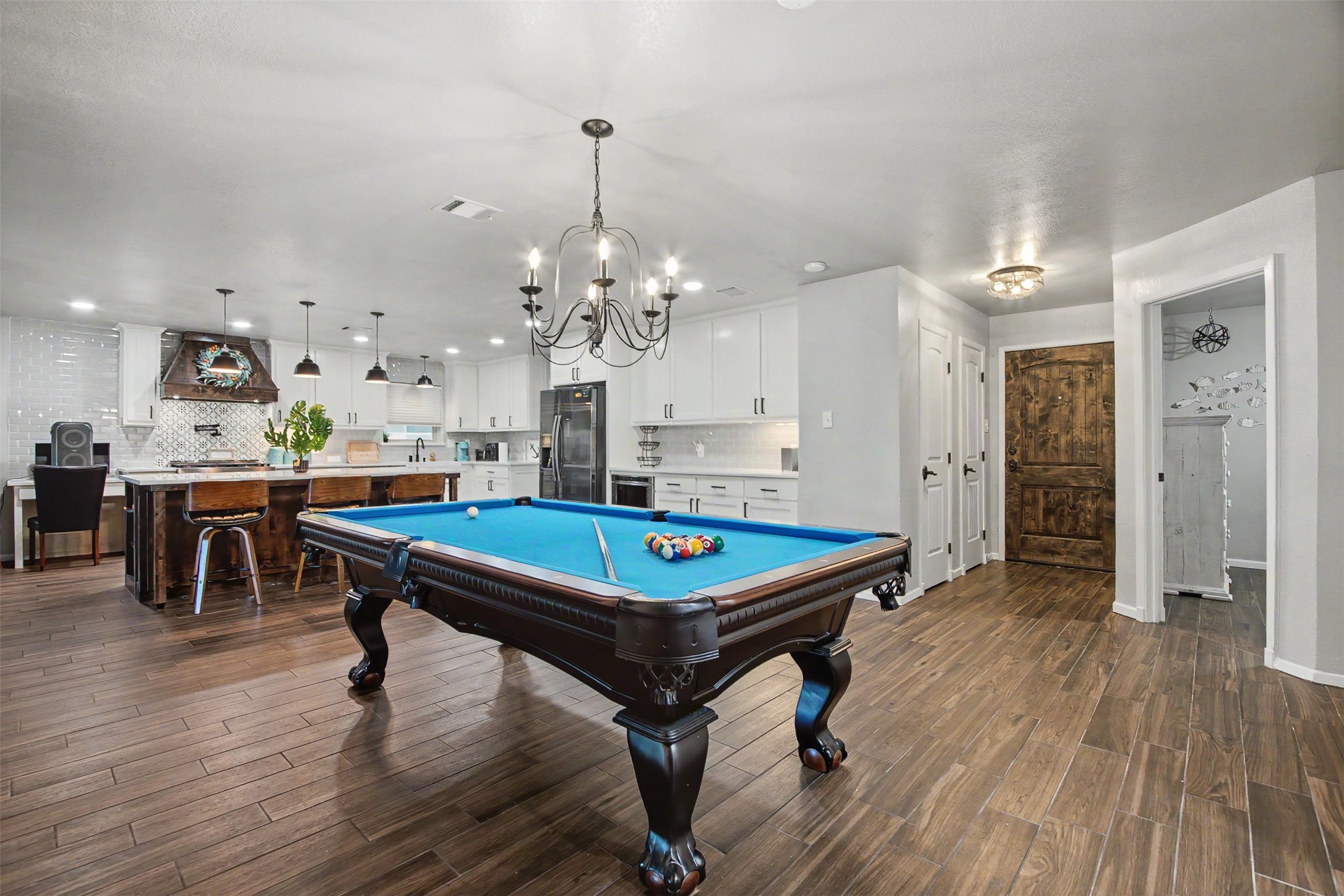 3801 Quail Run Granbury TX 76049