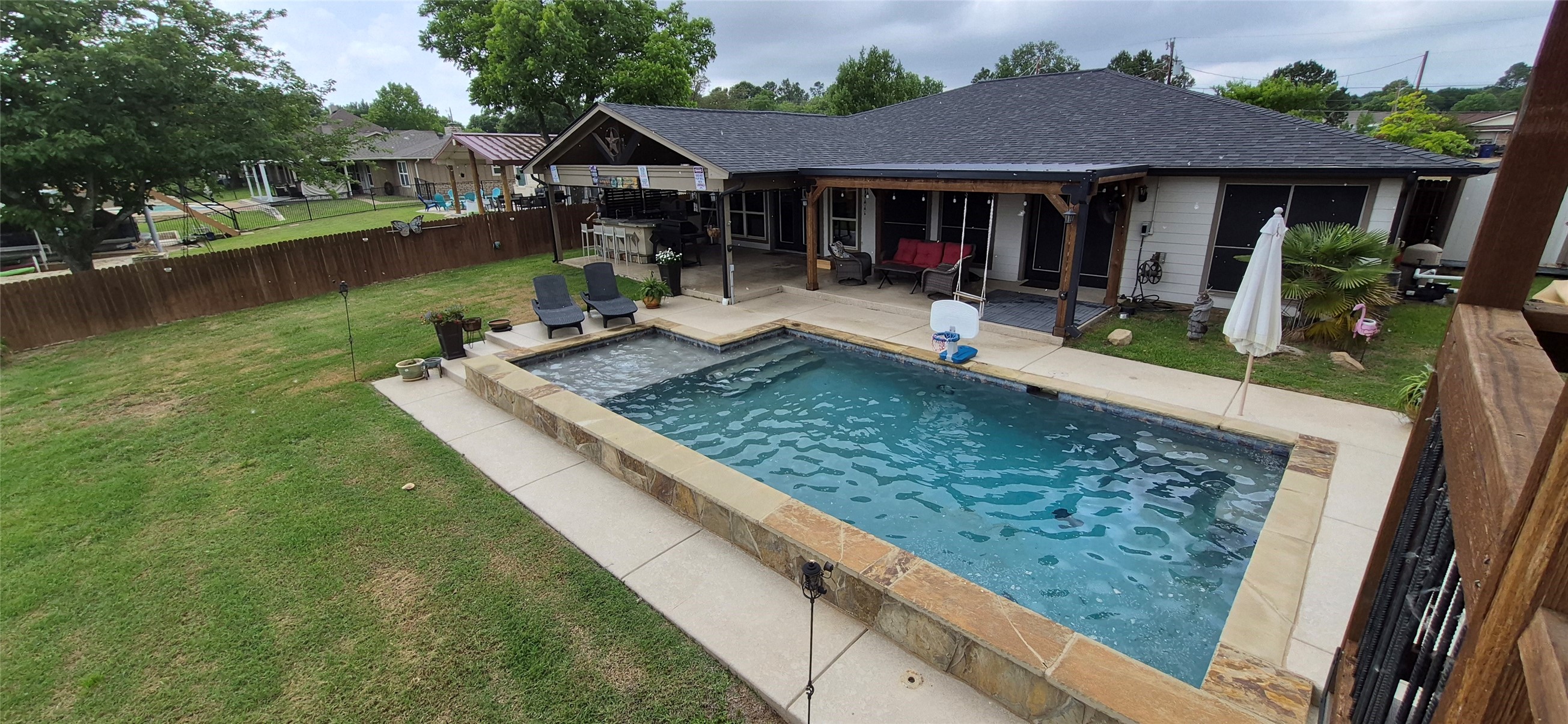 3801 Quail Run Granbury TX 76049