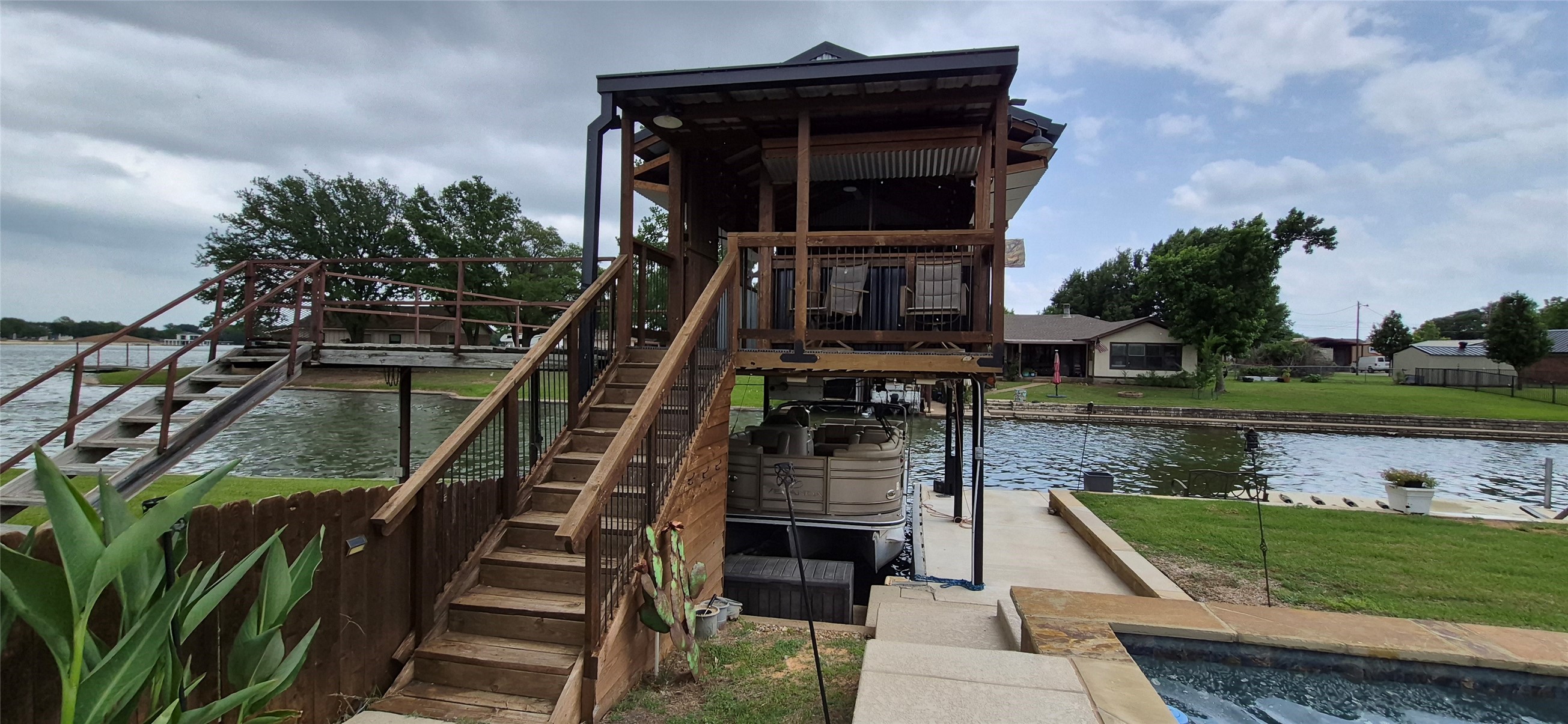 3801 Quail Run Granbury TX 76049