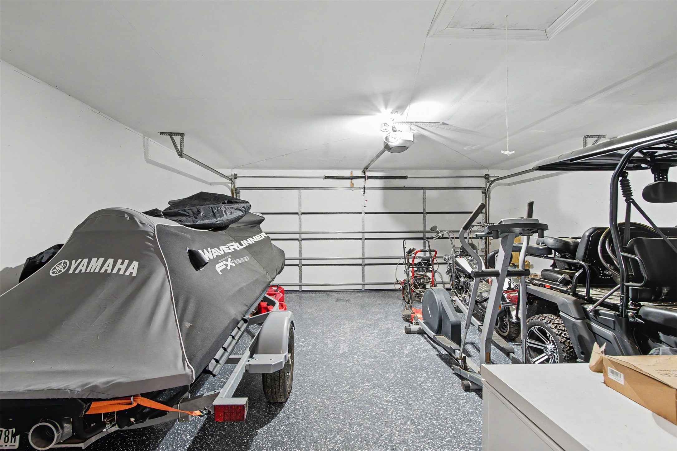 3801 Quail Run Granbury TX 76049