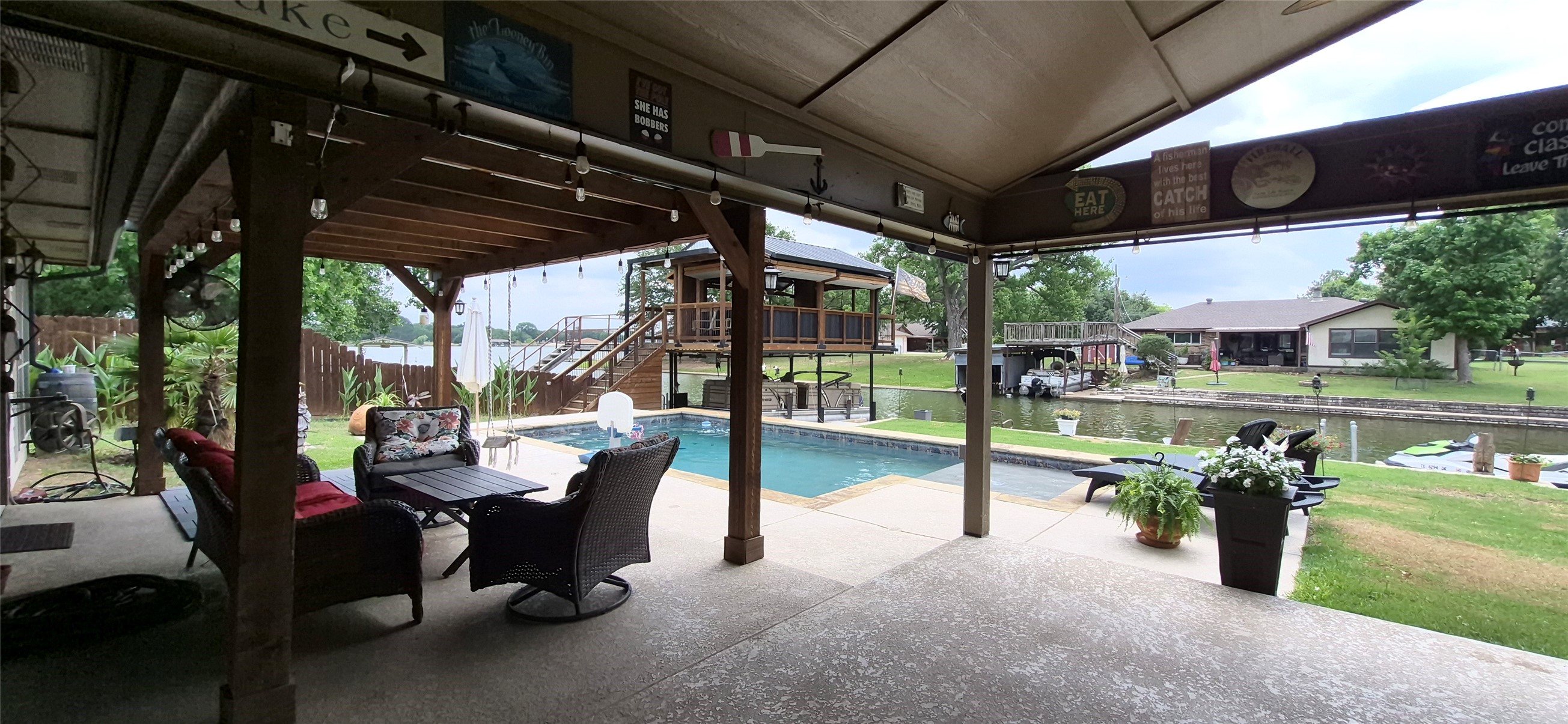 3801 Quail Run Granbury TX 76049