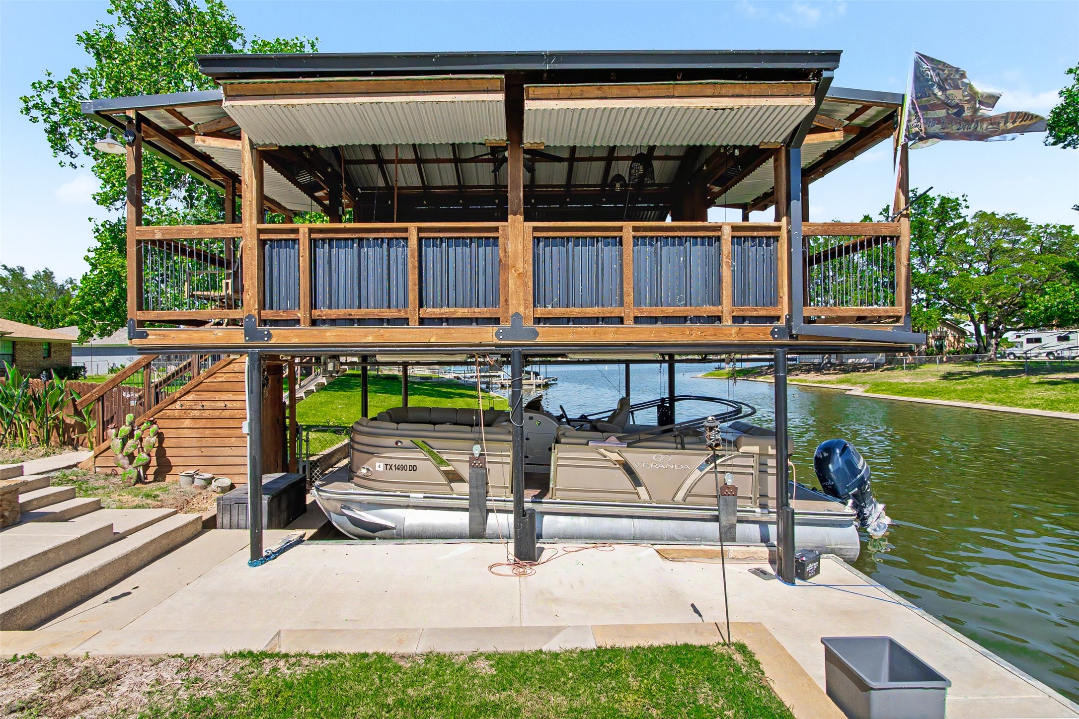 3801 Quail Run Granbury TX 76049