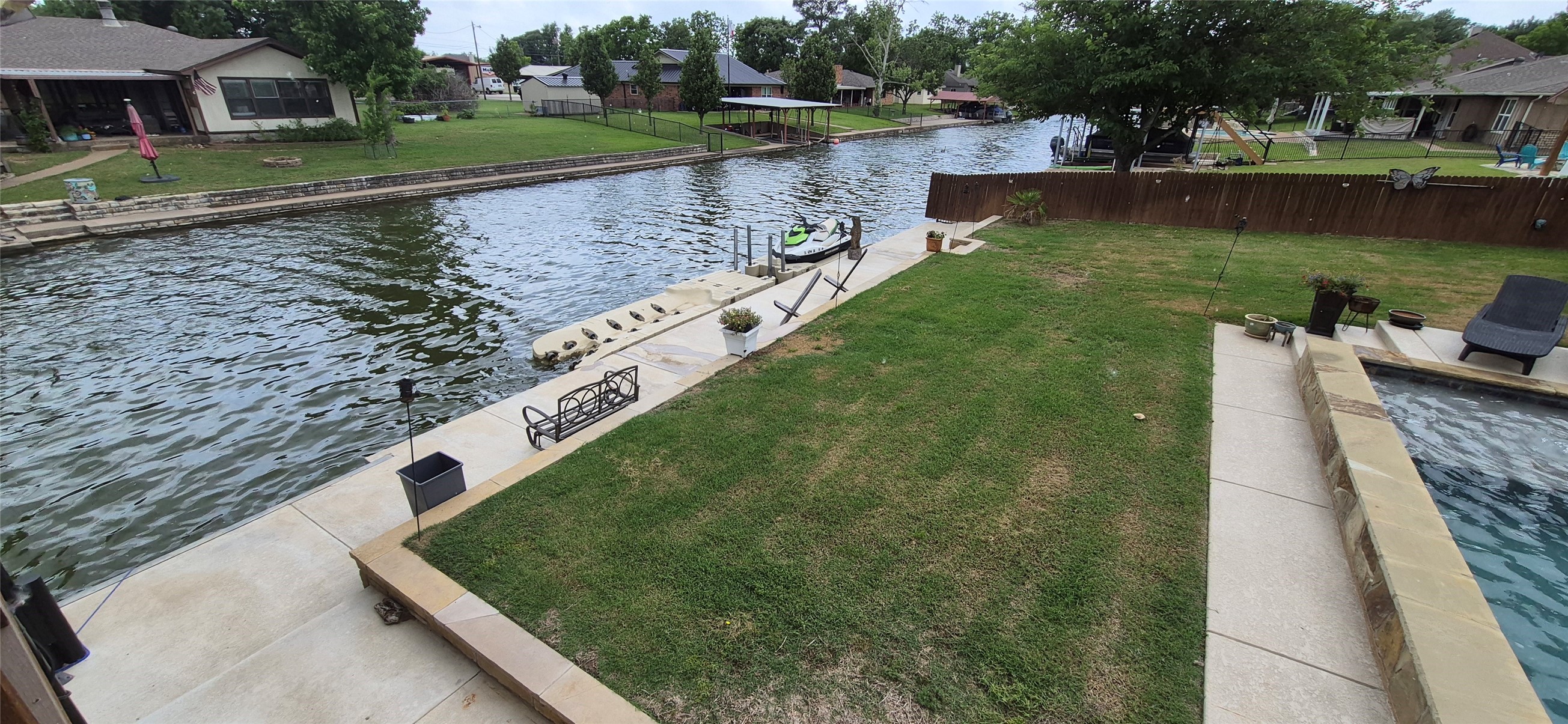 3801 Quail Run Granbury TX 76049