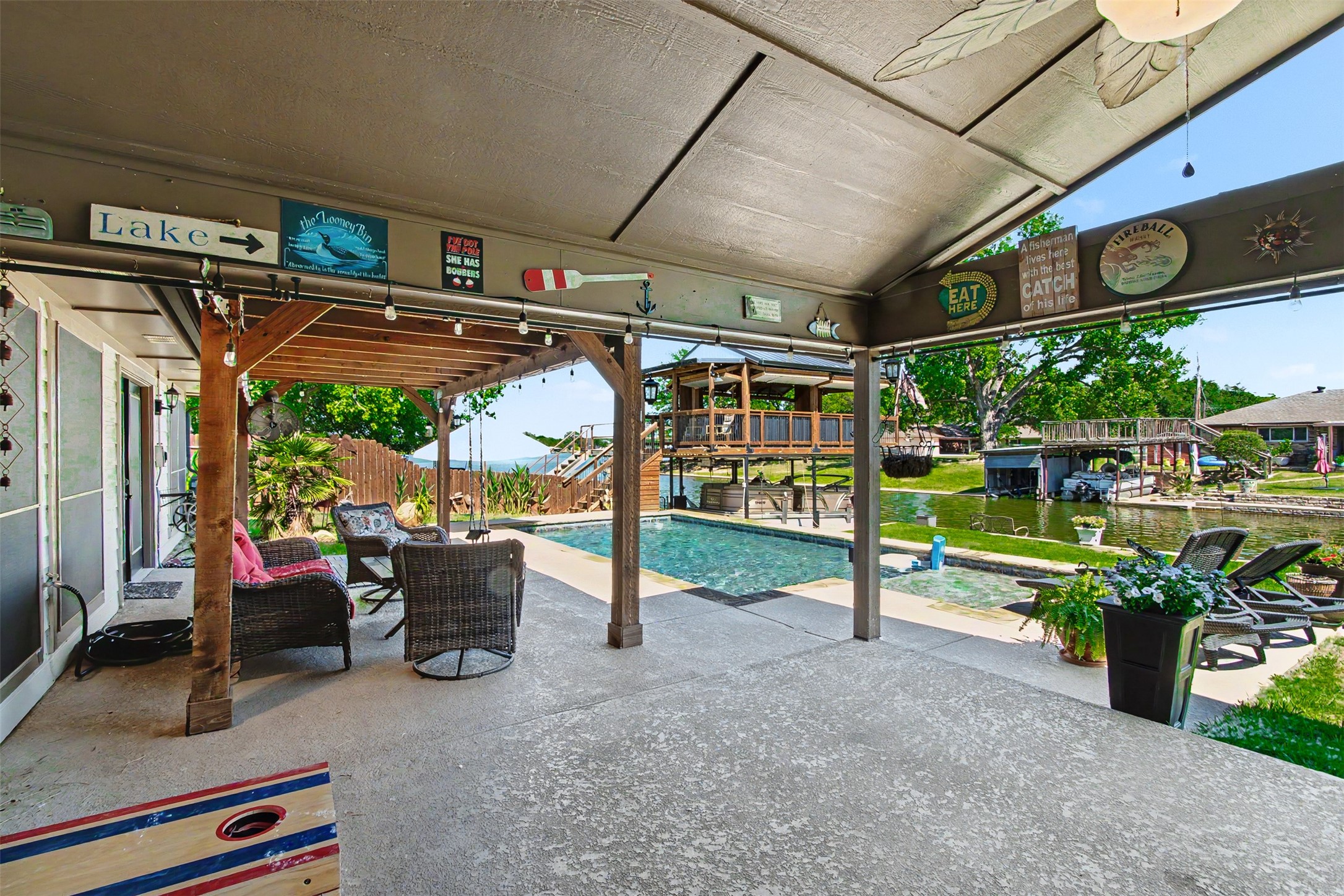3801 Quail Run Granbury TX 76049