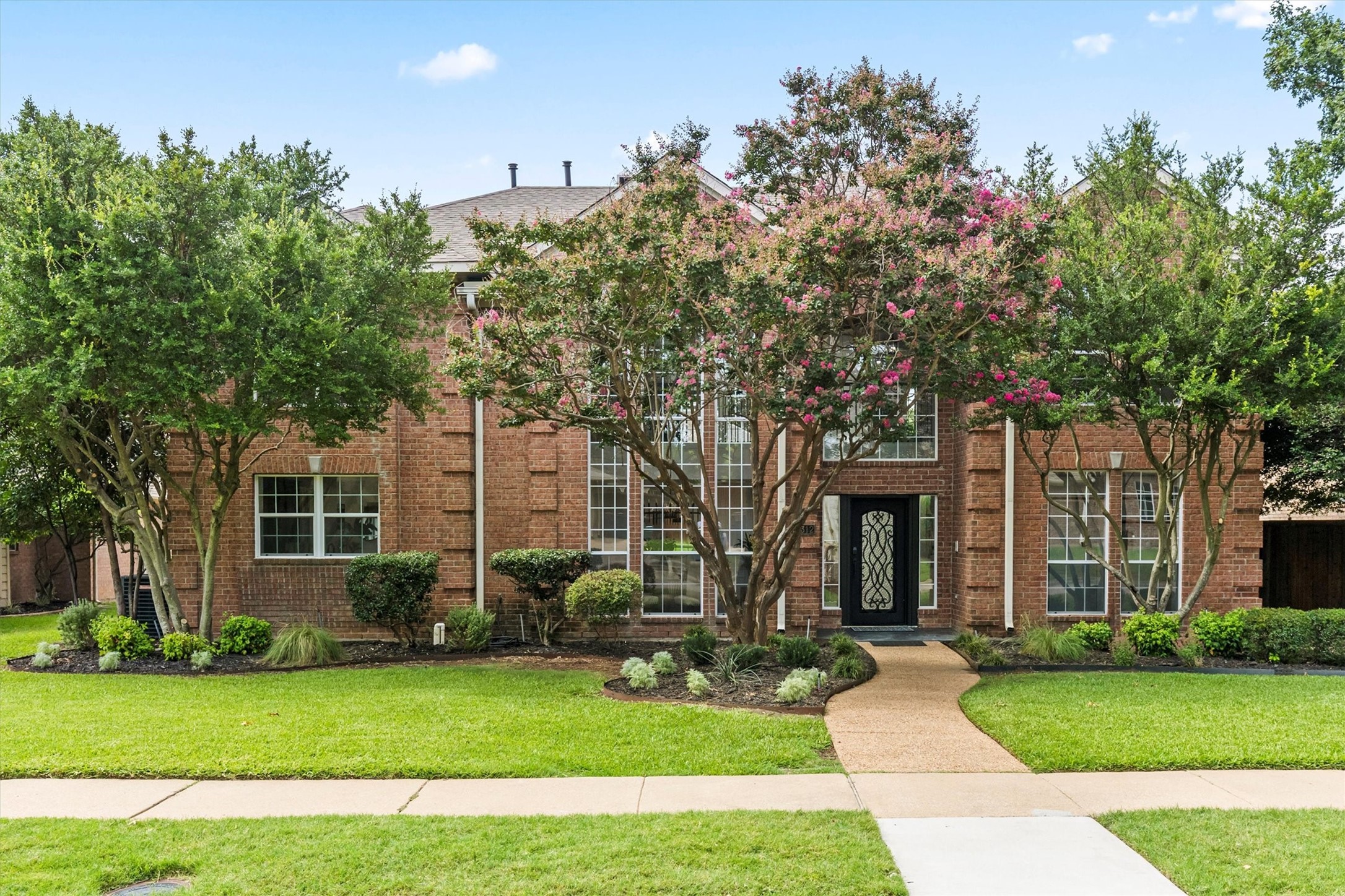 4312 Highmount Drive Plano TX 75093