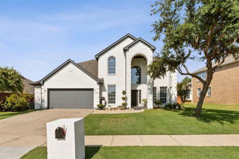 10205 Tapestry Street Fort Worth TX 76244