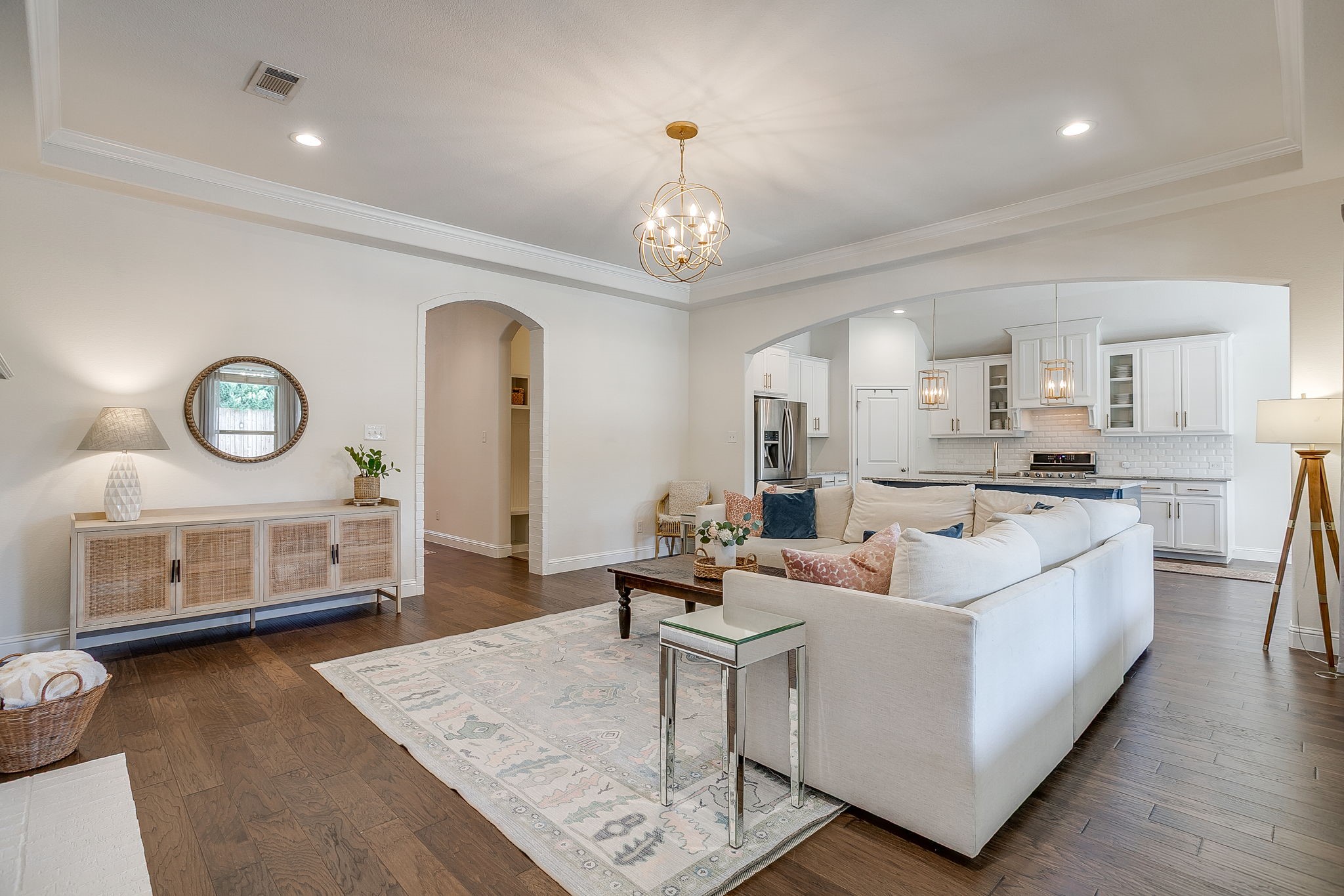 201 Blue Stem Lane Aledo TX 76008