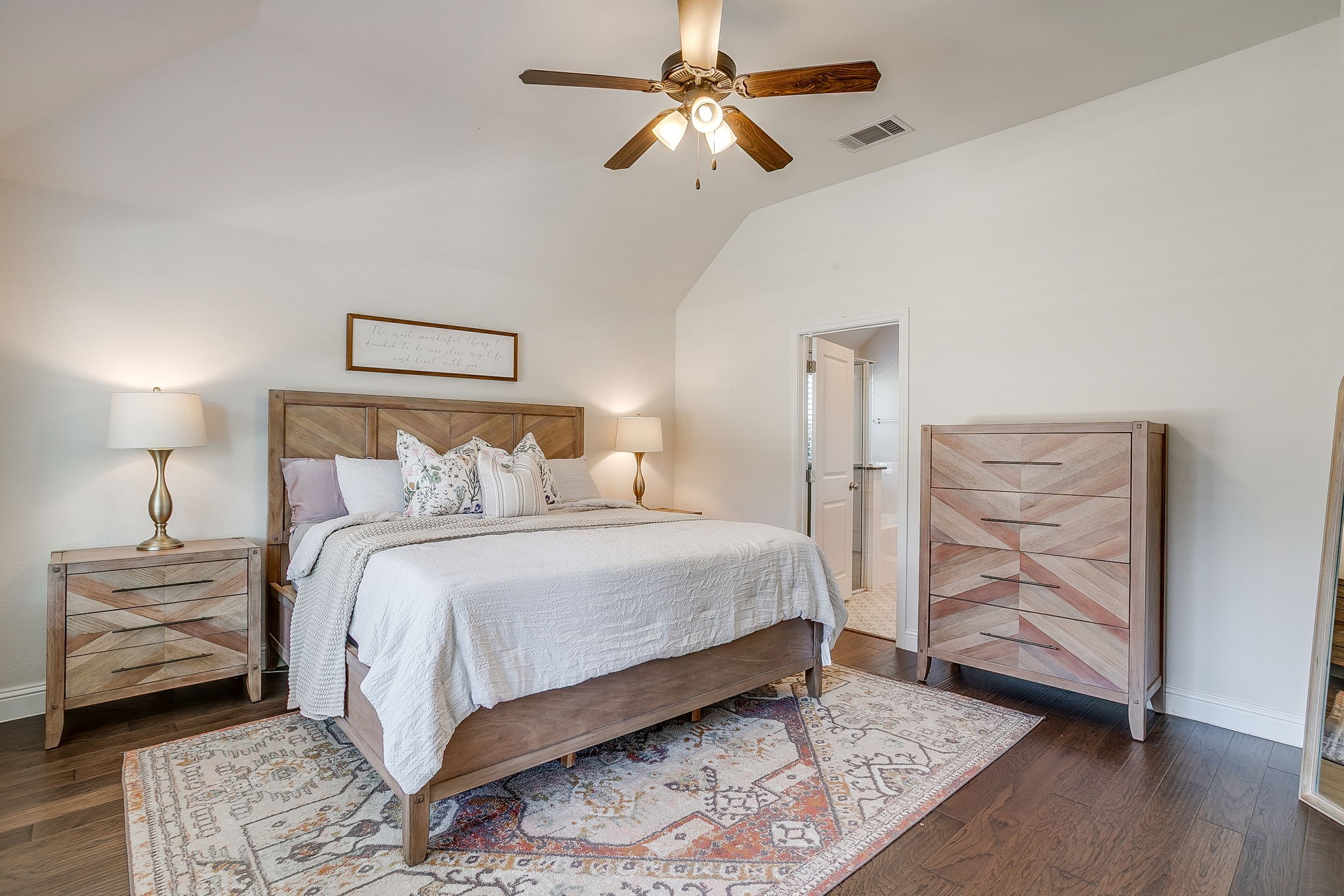 201 Blue Stem Lane Aledo TX 76008