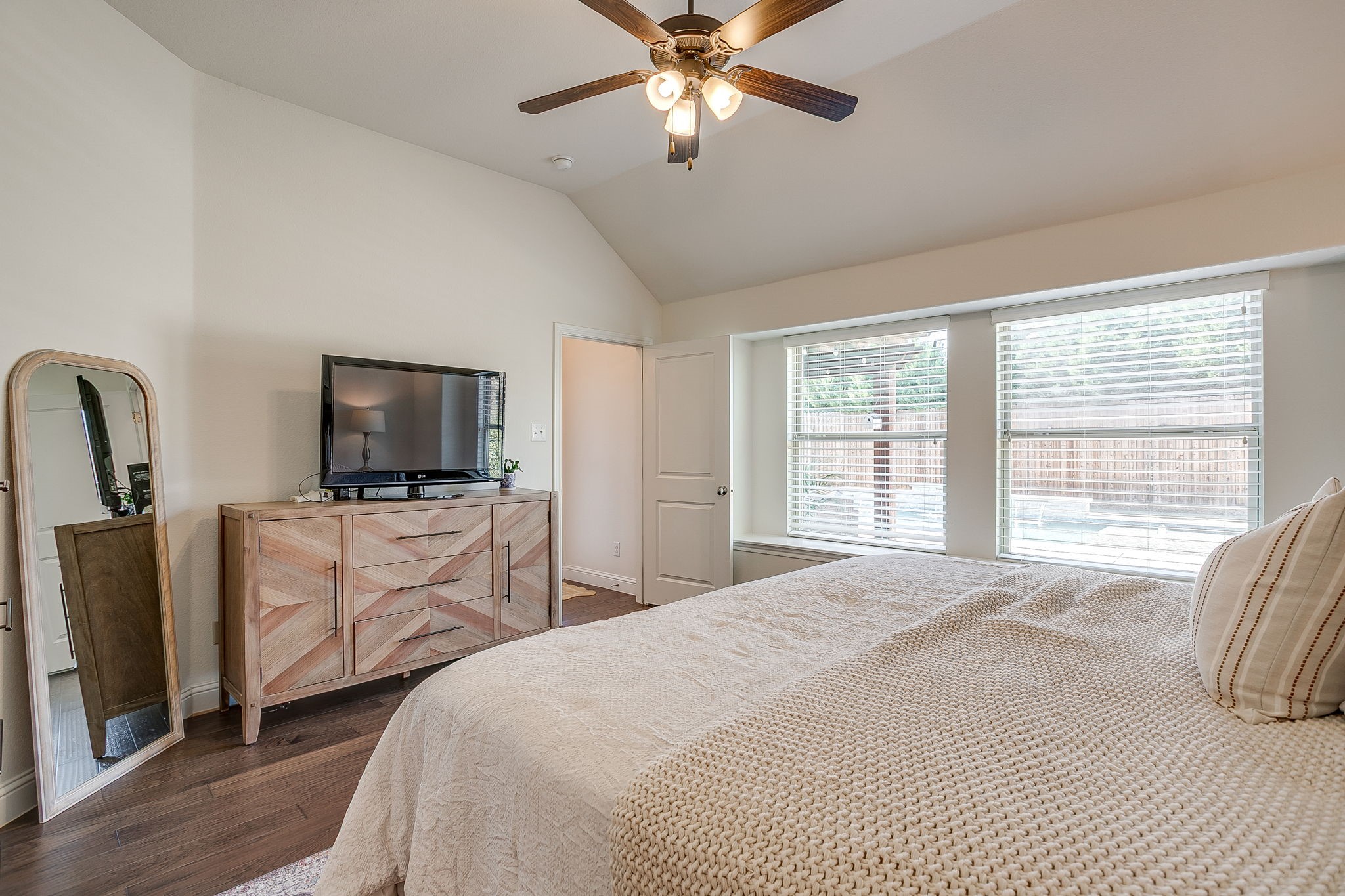 201 Blue Stem Lane Aledo TX 76008