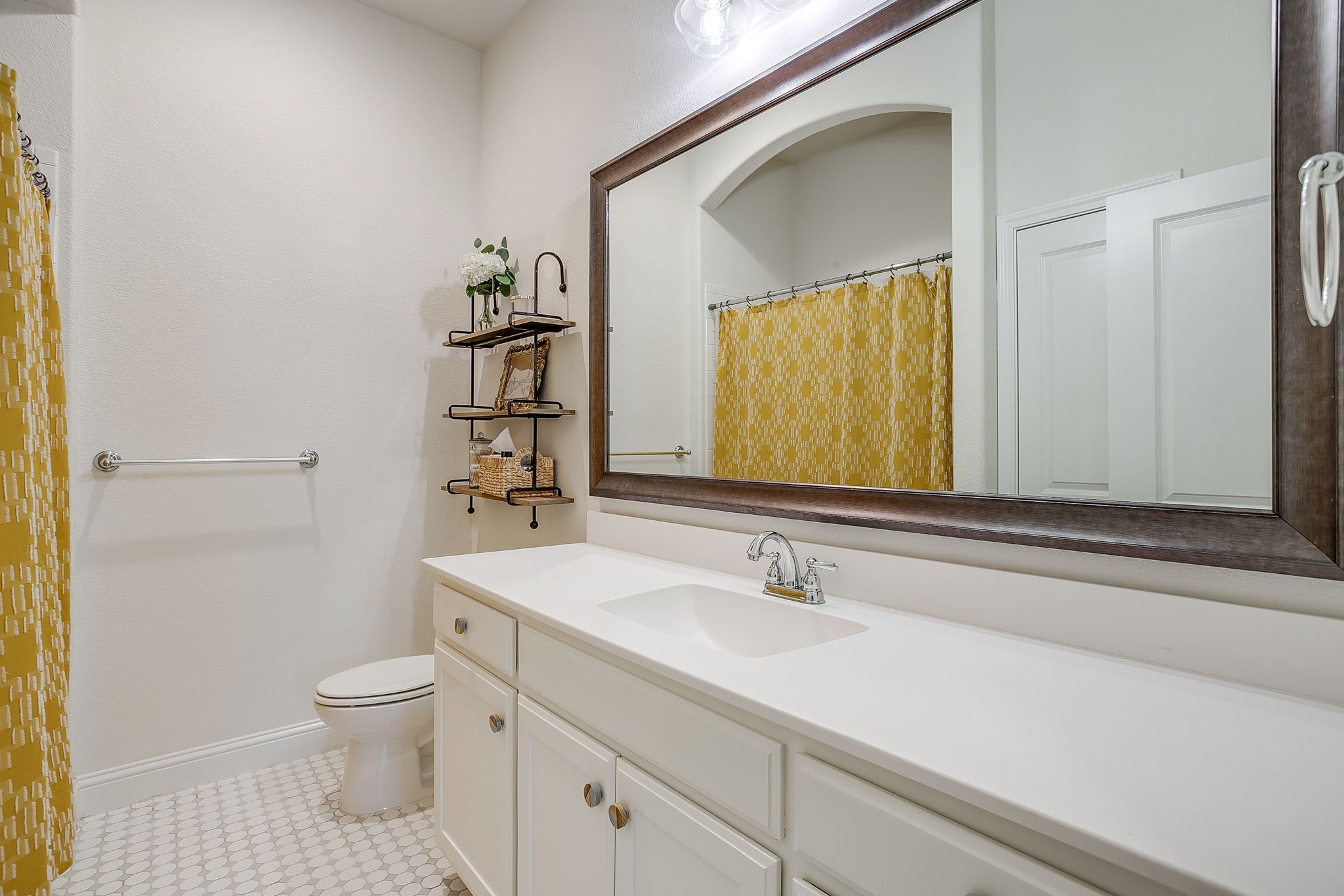 201 Blue Stem Lane Aledo TX 76008