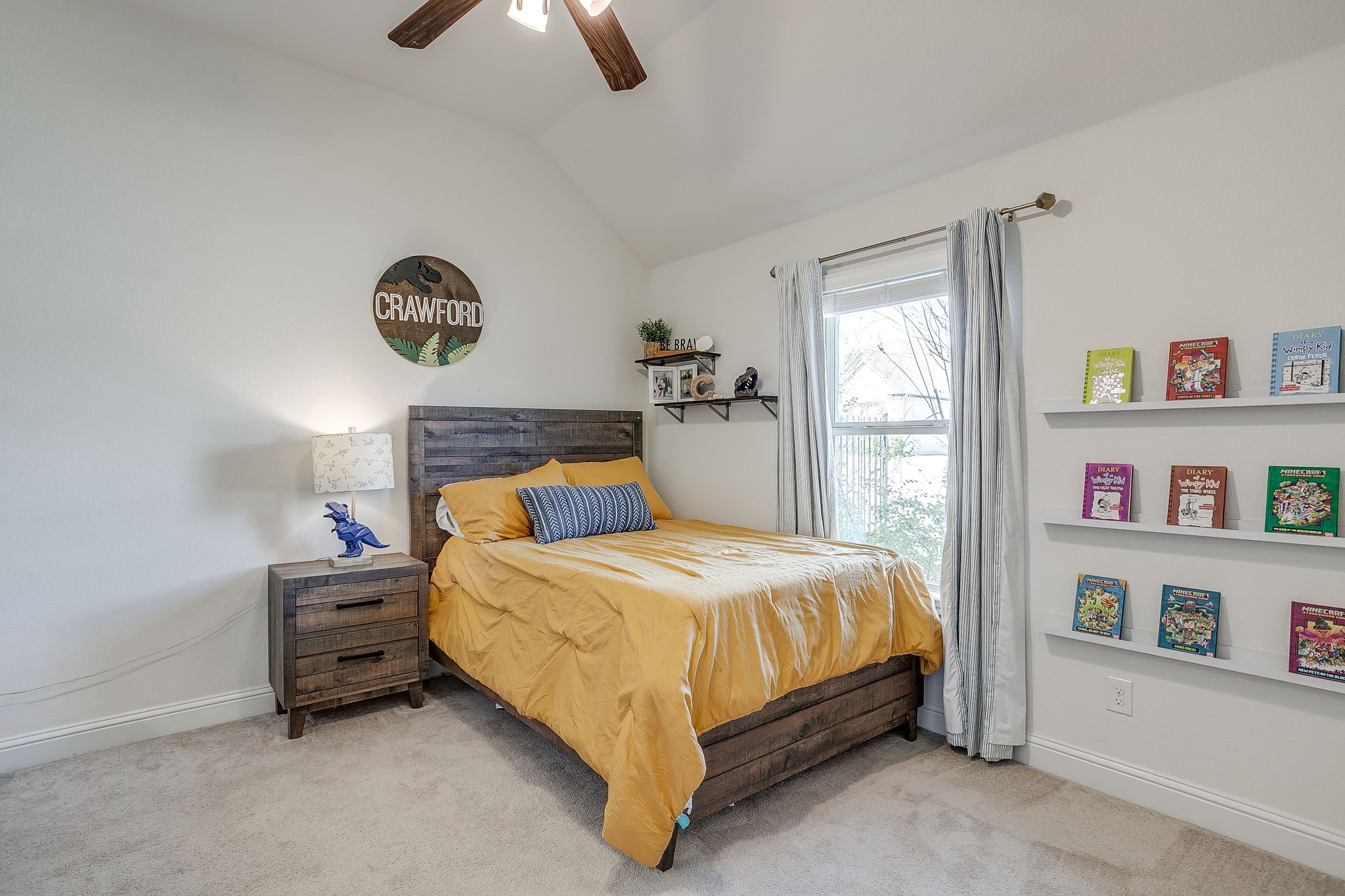 201 Blue Stem Lane Aledo TX 76008