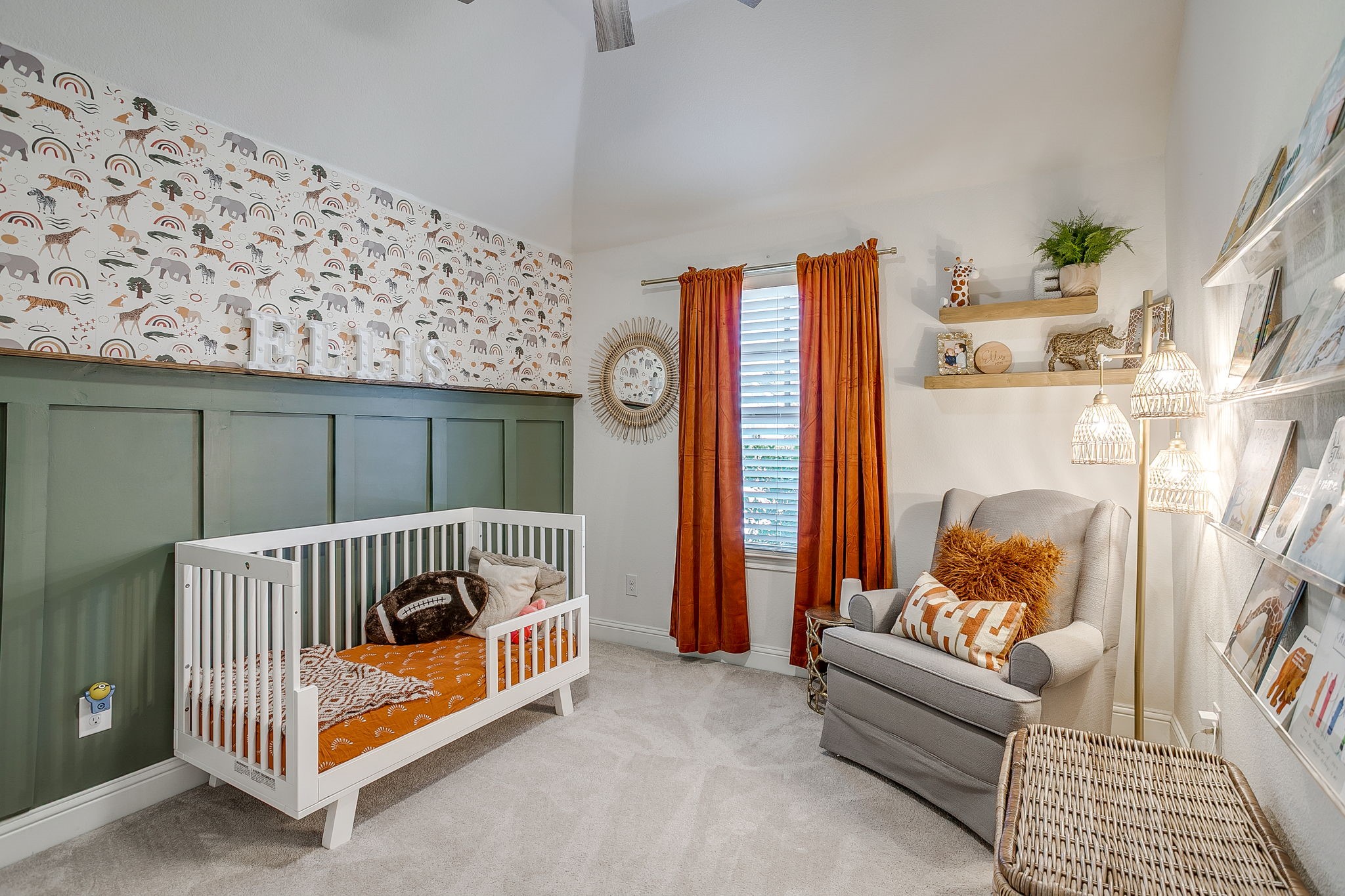 201 Blue Stem Lane Aledo TX 76008