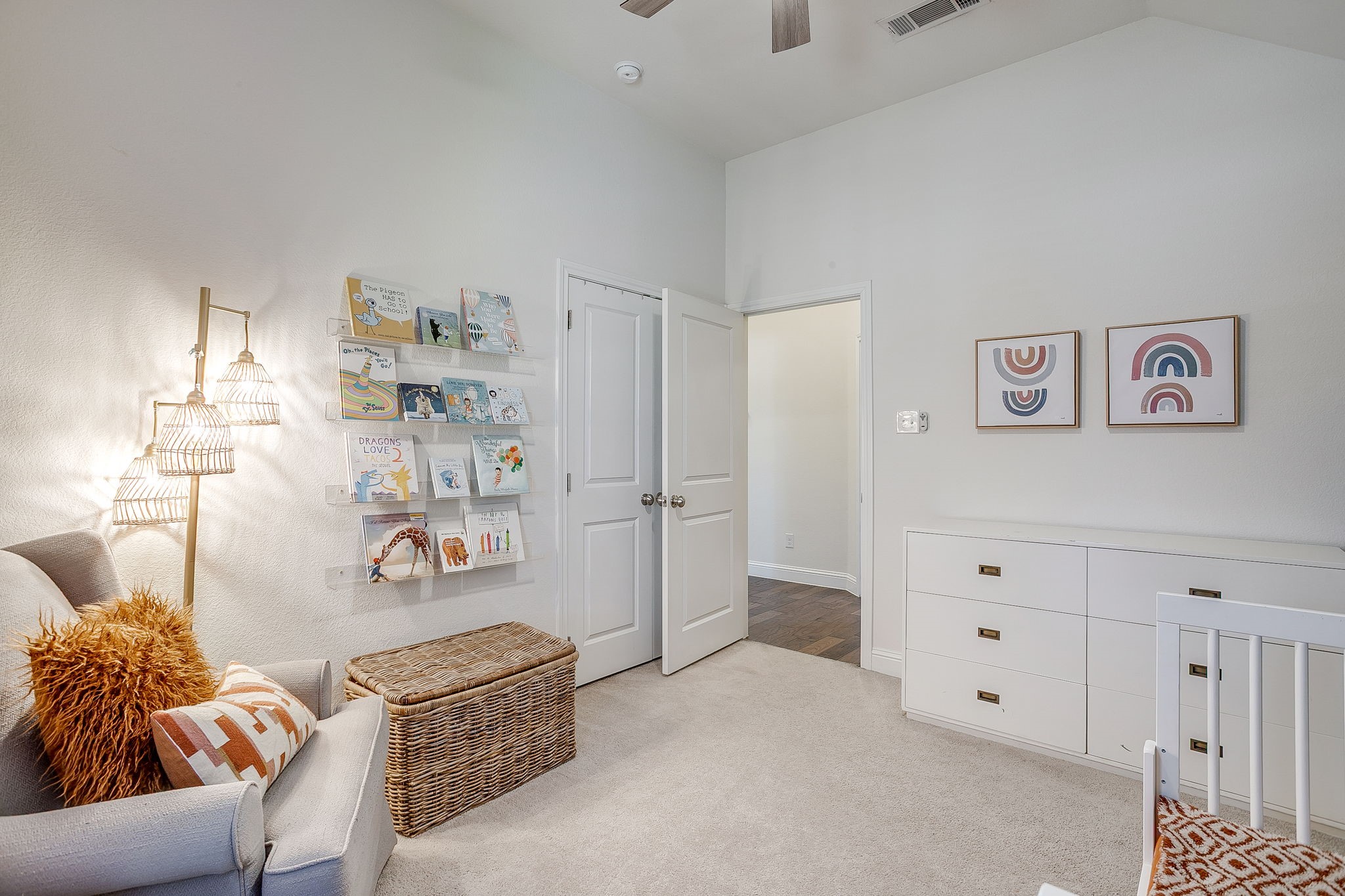 201 Blue Stem Lane Aledo TX 76008