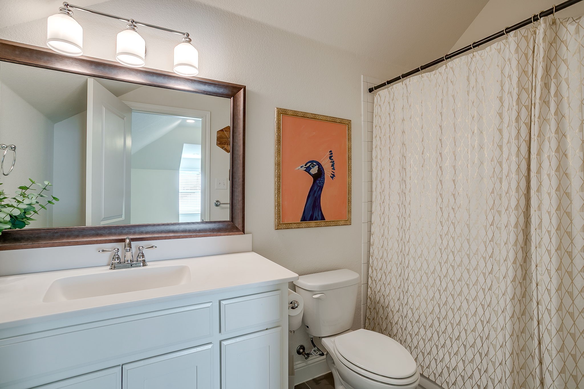 201 Blue Stem Lane Aledo TX 76008