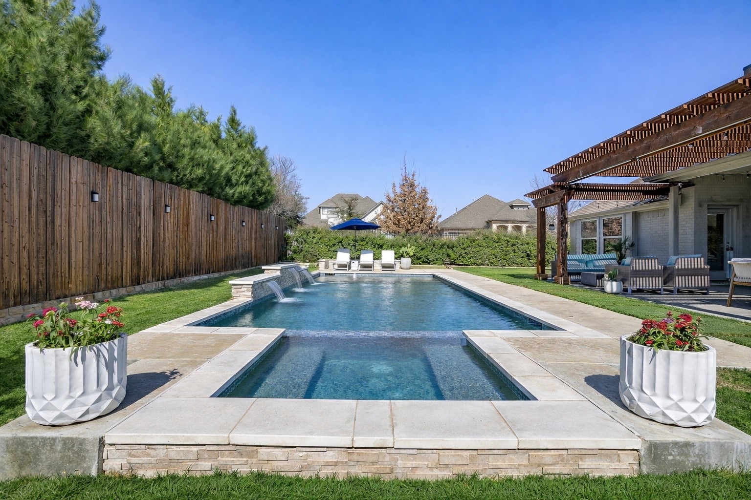 201 Blue Stem Lane Aledo TX 76008