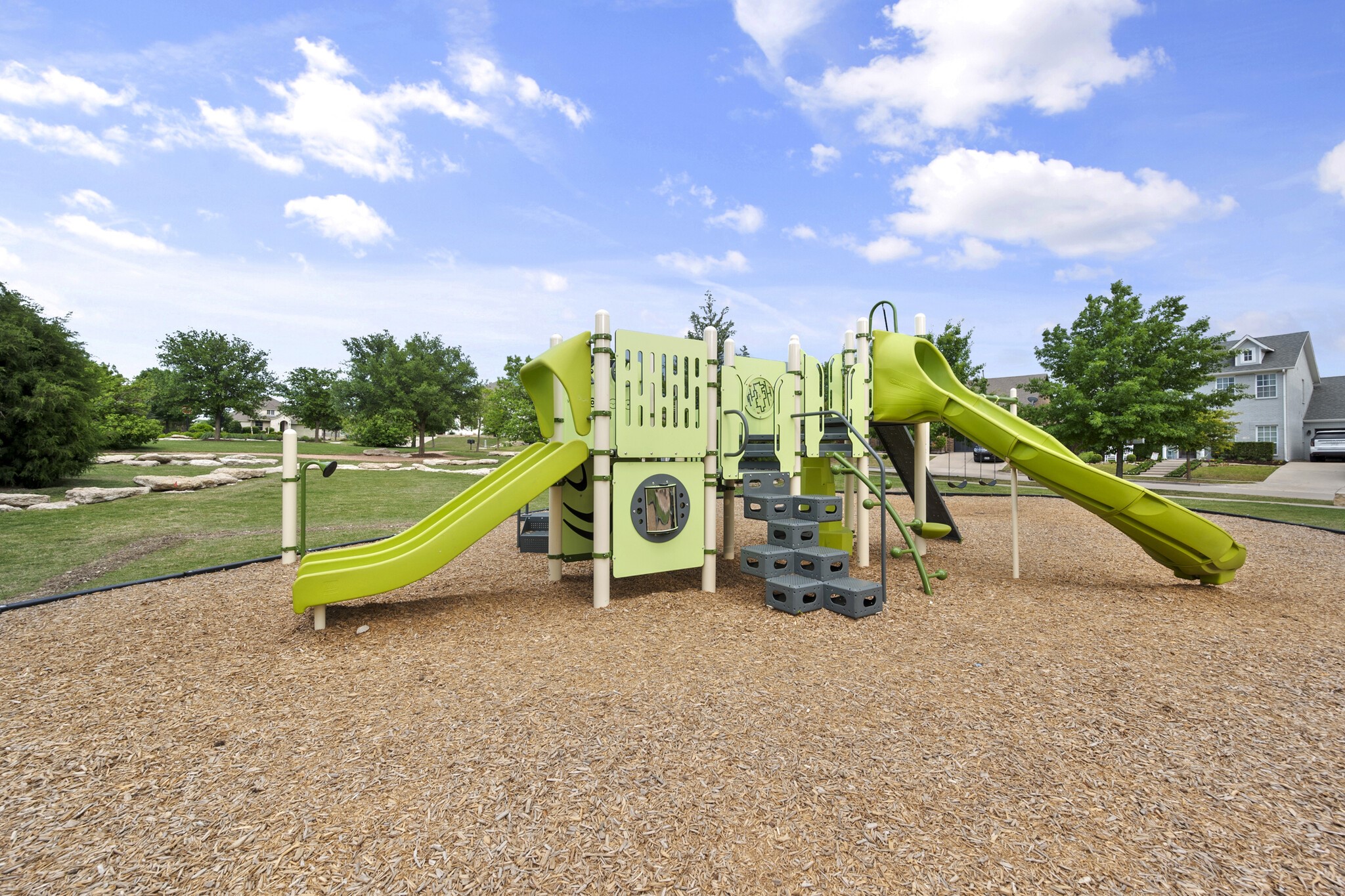 201 Blue Stem Lane Aledo TX 76008