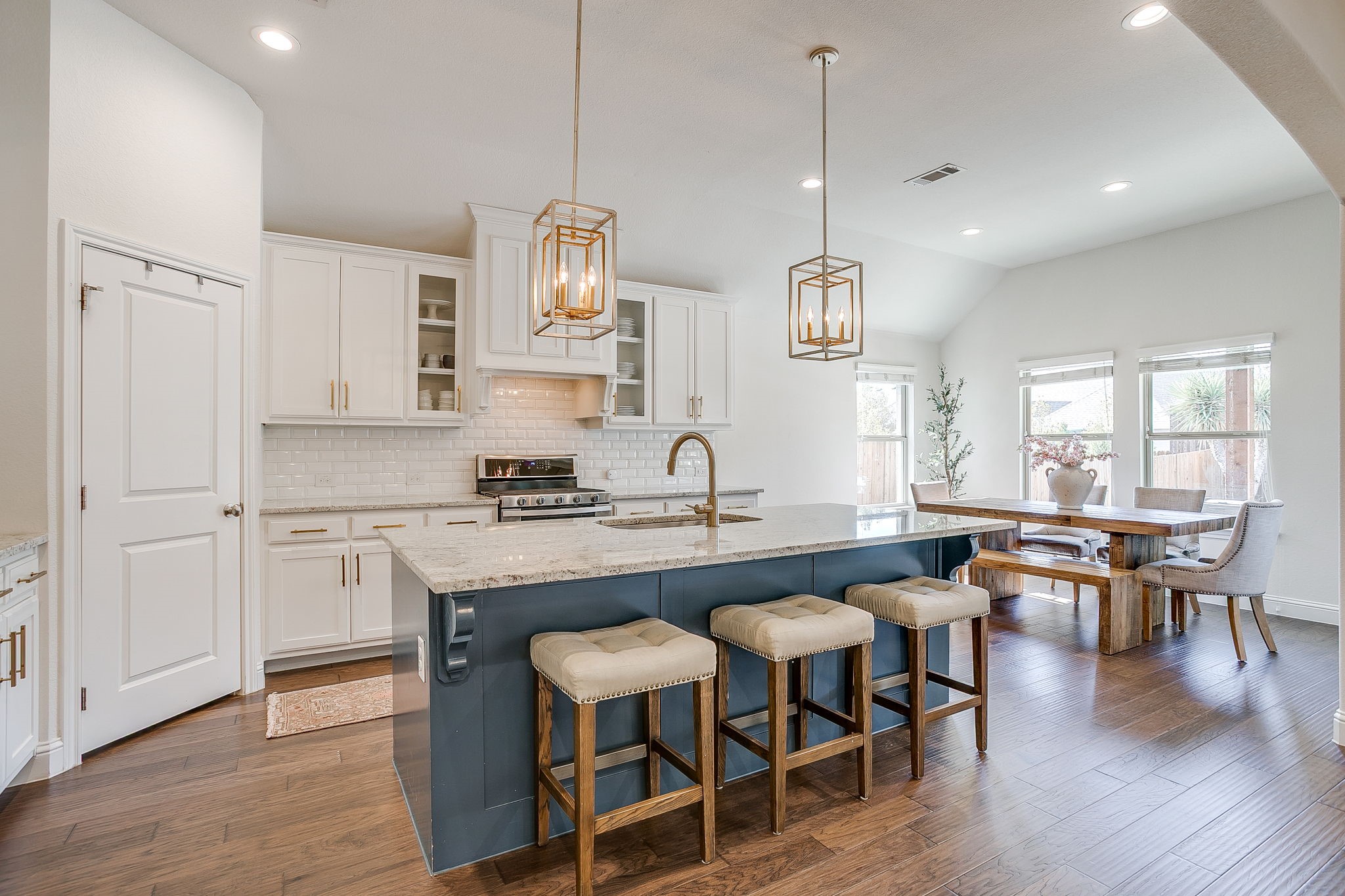 201 Blue Stem Lane Aledo TX 76008