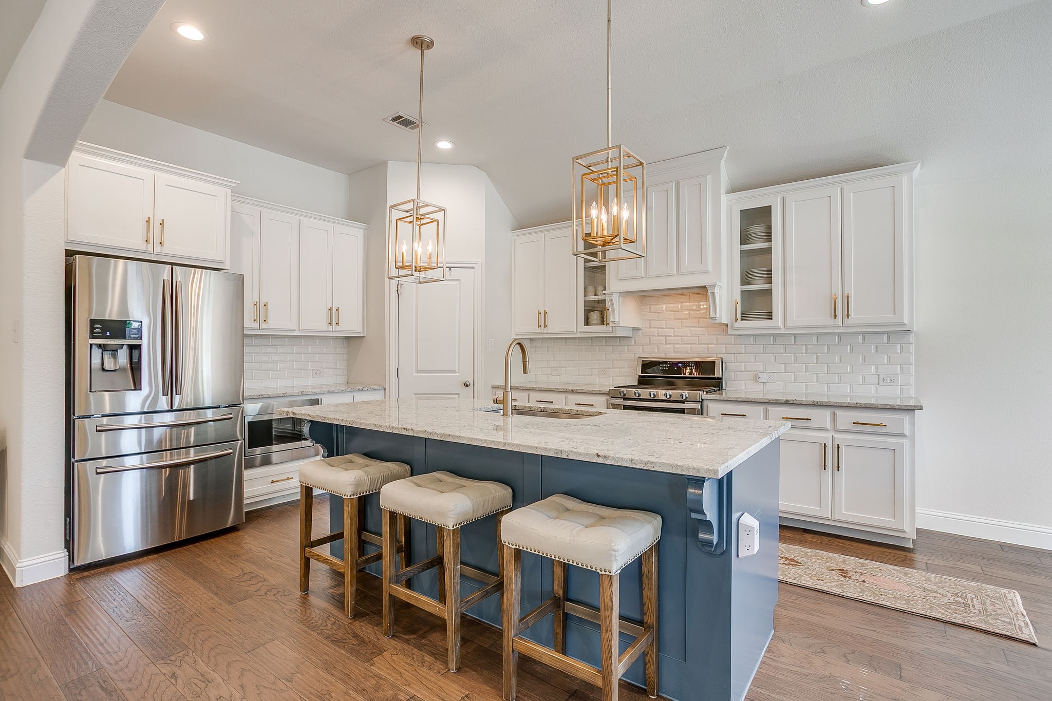 201 Blue Stem Lane Aledo TX 76008