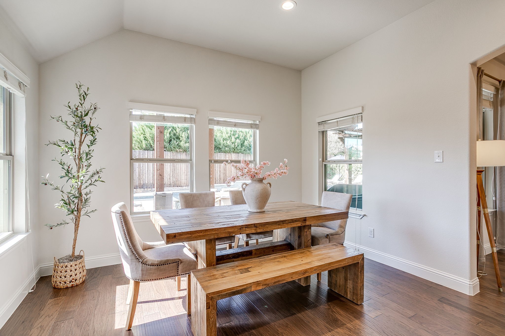 201 Blue Stem Lane Aledo TX 76008