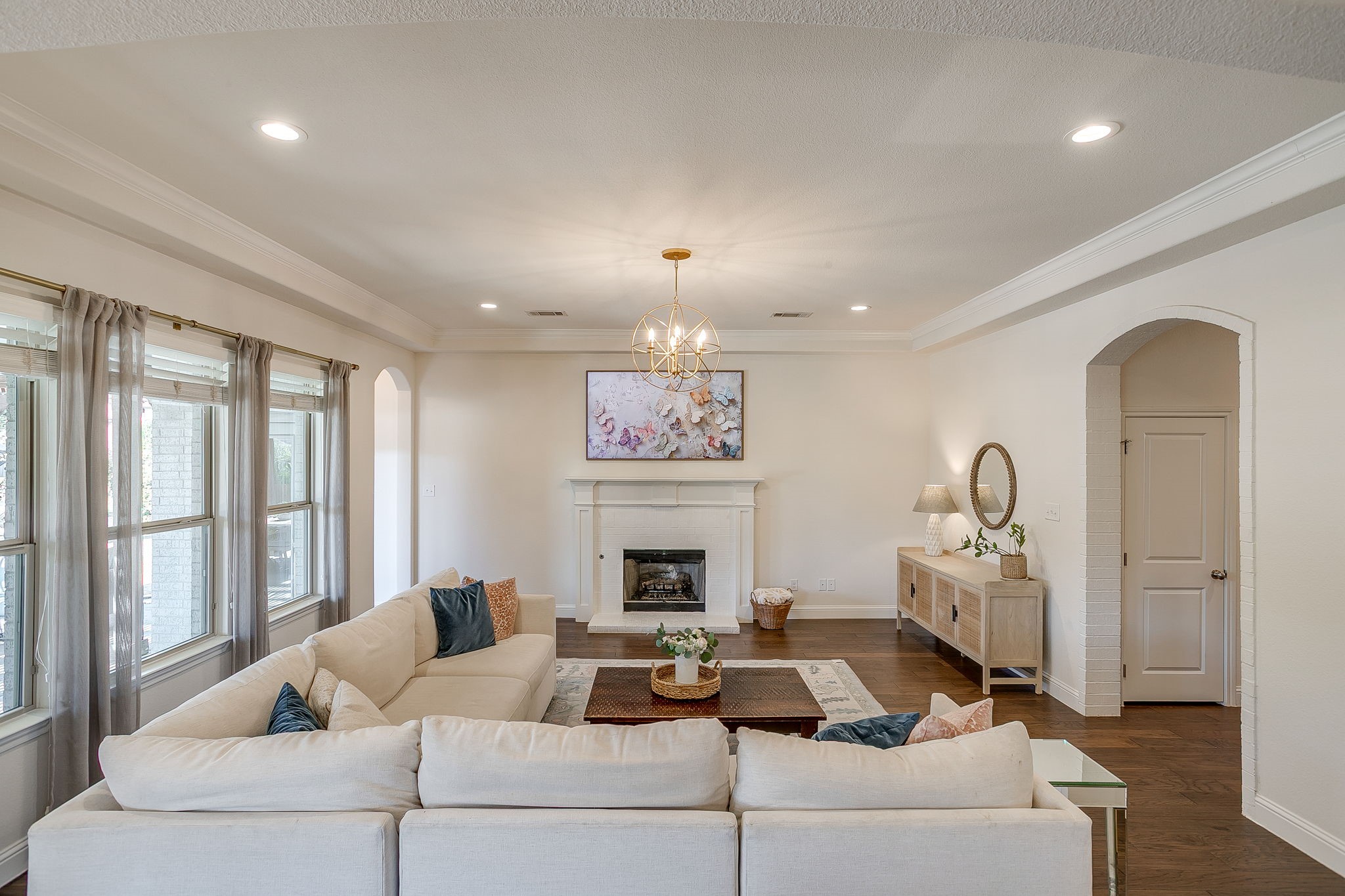 201 Blue Stem Lane Aledo TX 76008