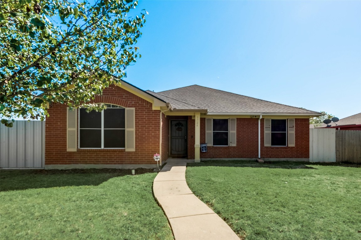 9724 Whistler Drive Dallas TX 75217
