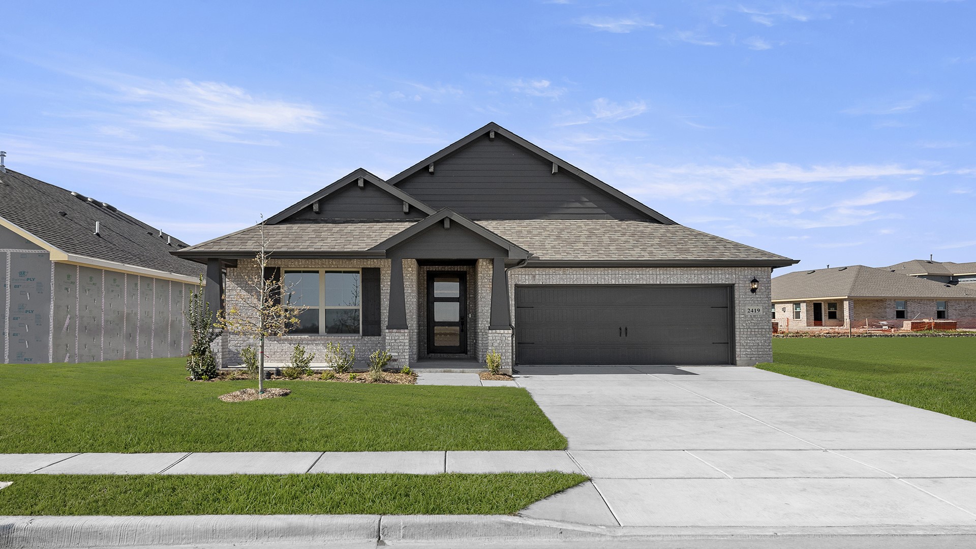 2419 Liberty Crossing Avenue Royse City TX 75189