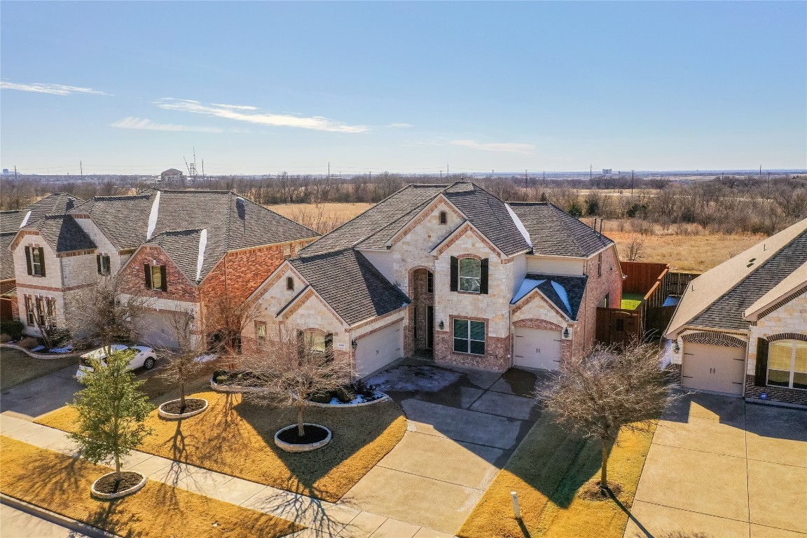 14157 Alis Lane Frisco TX 75035