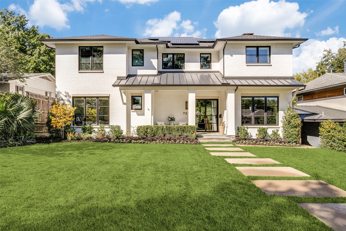 7237 Meadow Lake Avenue Dallas TX 75214