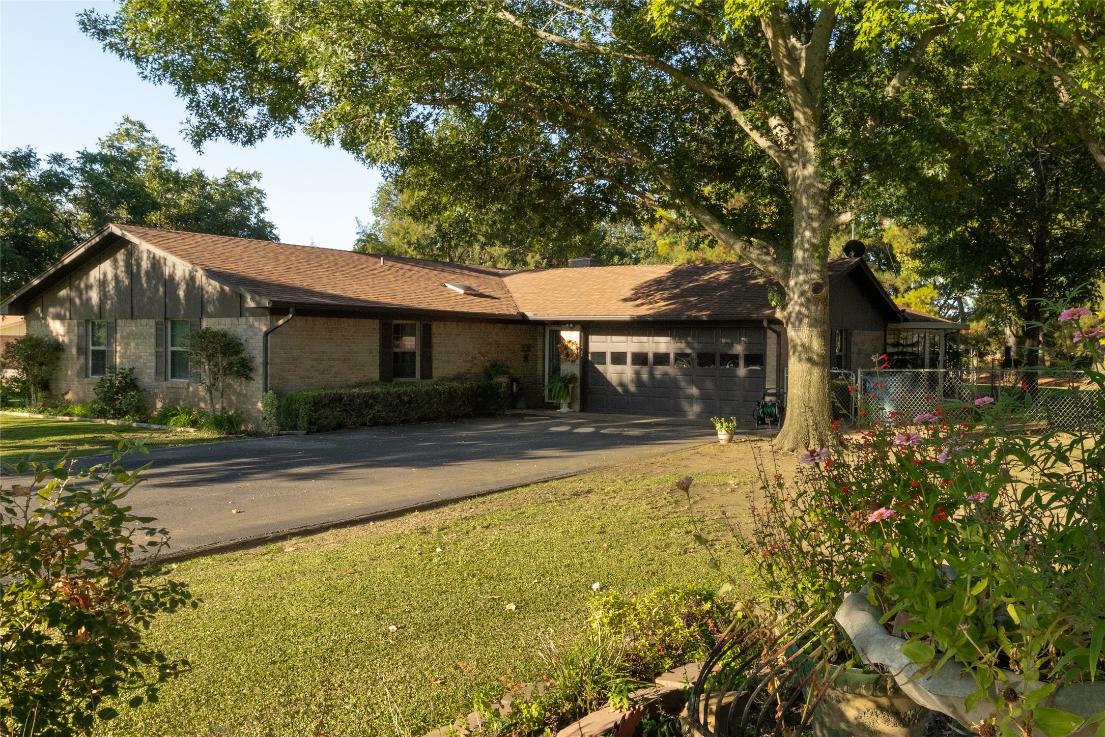 109 Perdue Lane Weatherford TX 76085