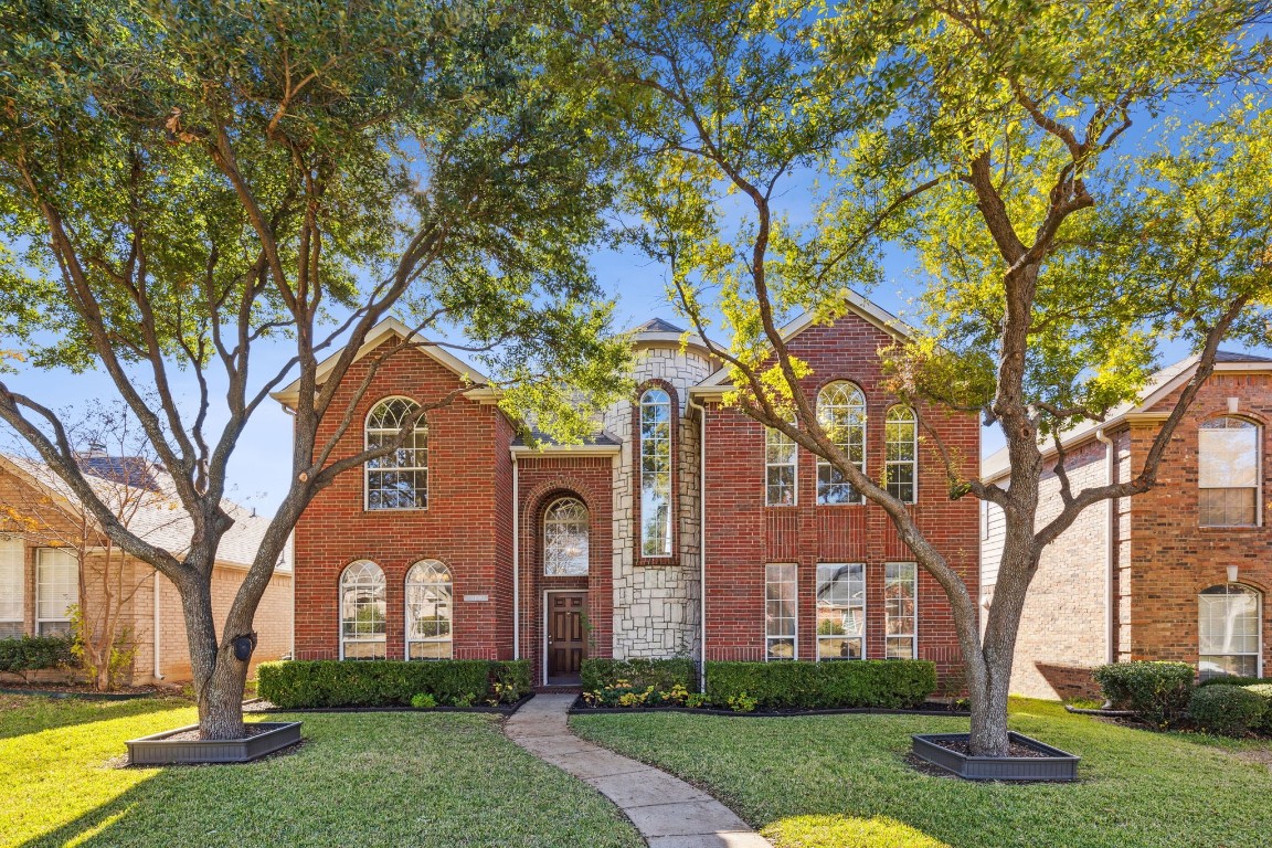 11409 Clover Knoll Drive Frisco TX 75035