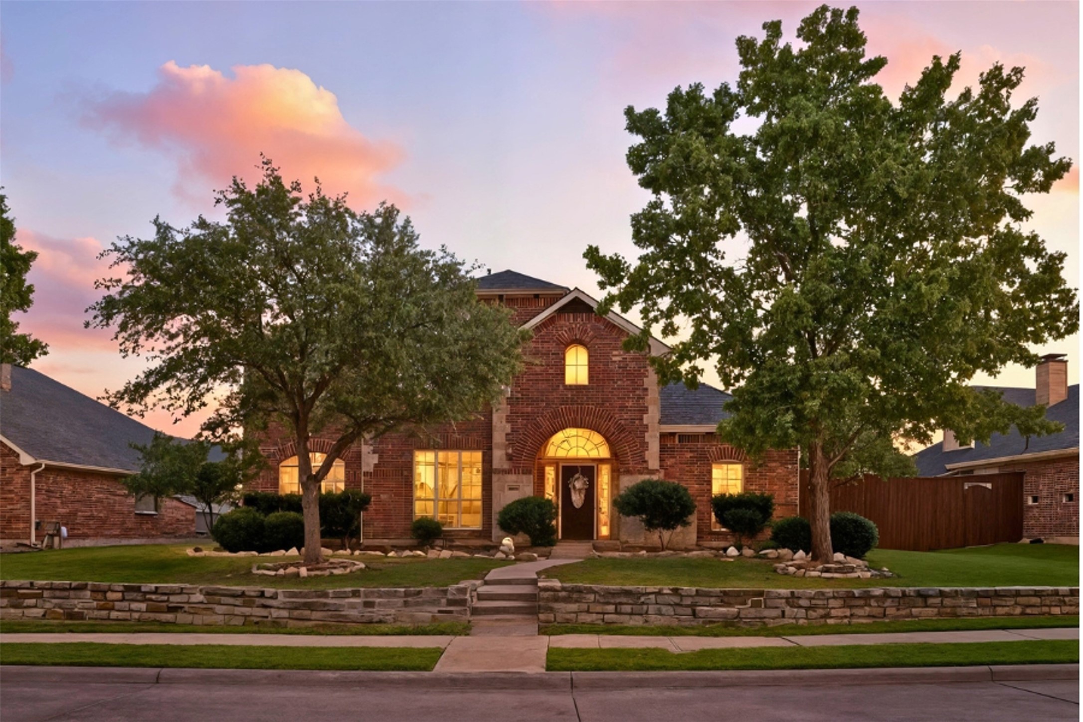 2040 Chisholm Trail Frisco TX 75033
