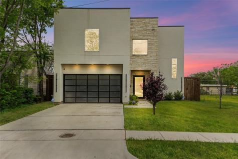 6715 Tyree Street Dallas TX 75209