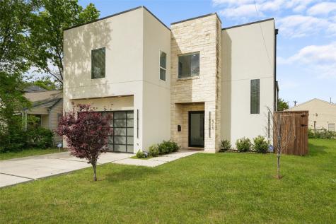 6715 Tyree Street Dallas TX 75209
