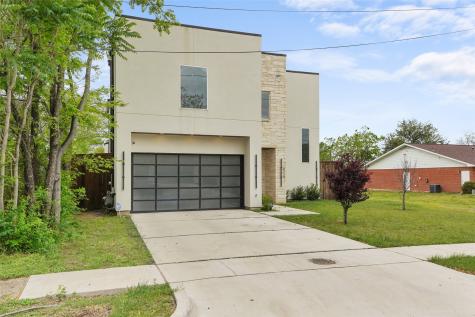 6715 Tyree Street Dallas TX 75209