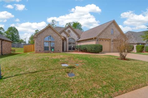 16542 Milwood Place Tyler TX 75703