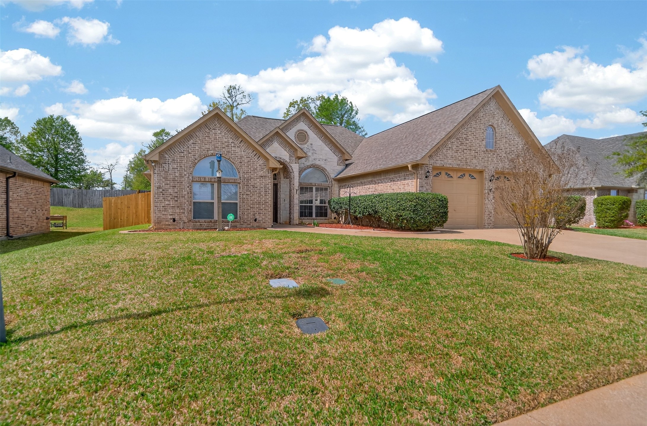 16542 Milwood Place Tyler TX 75703