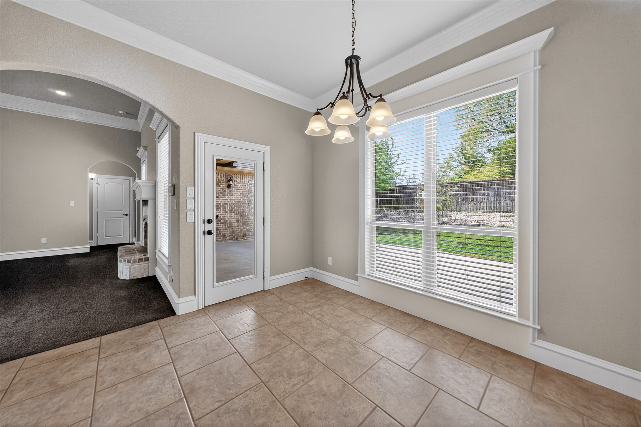 16542 Milwood Place Tyler TX 75703