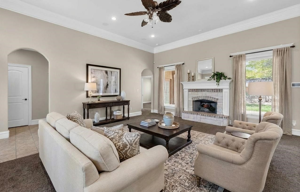 16542 Milwood Place Tyler TX 75703