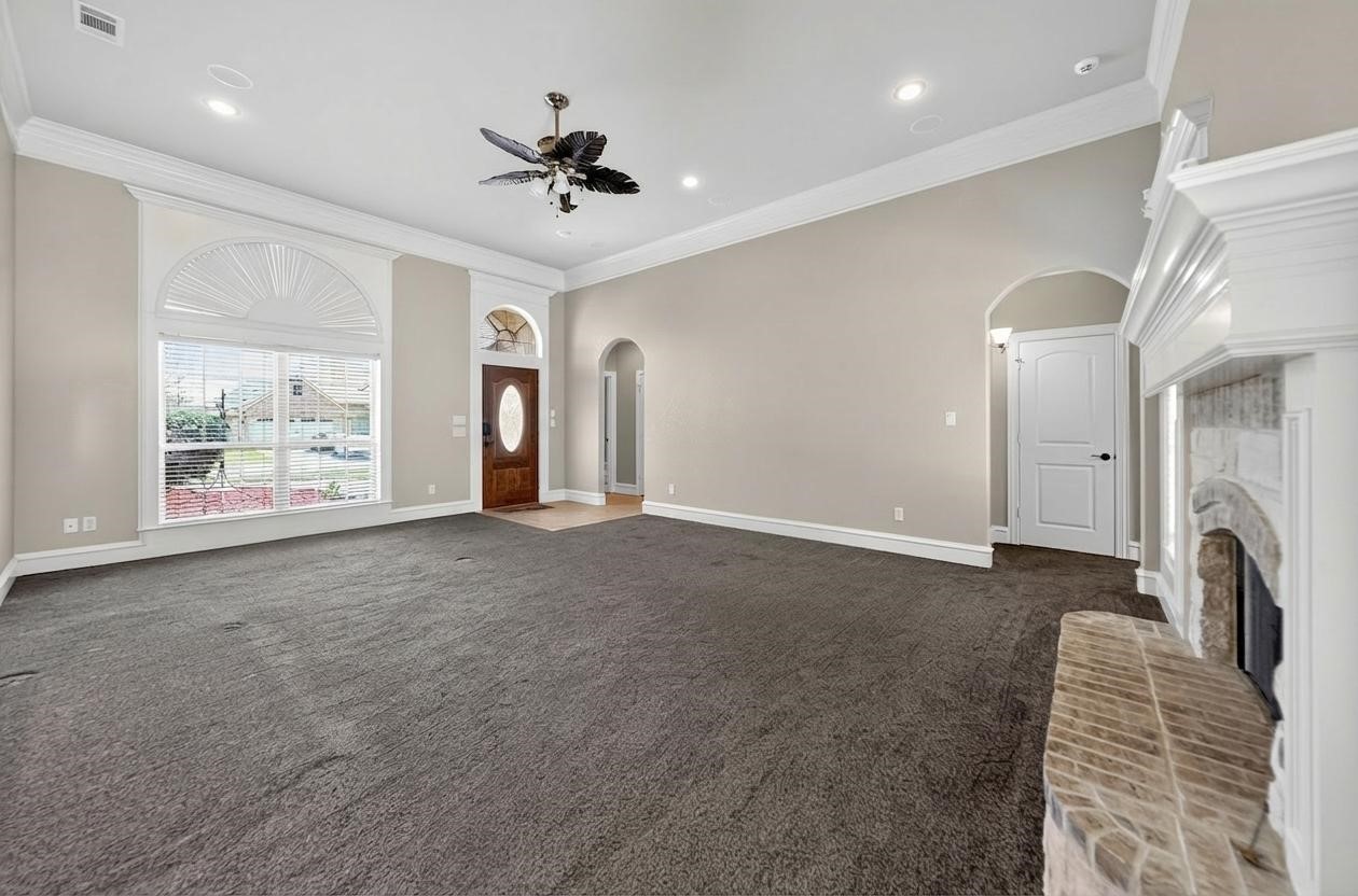 16542 Milwood Place Tyler TX 75703