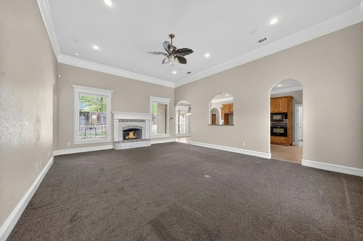 16542 Milwood Place Tyler TX 75703