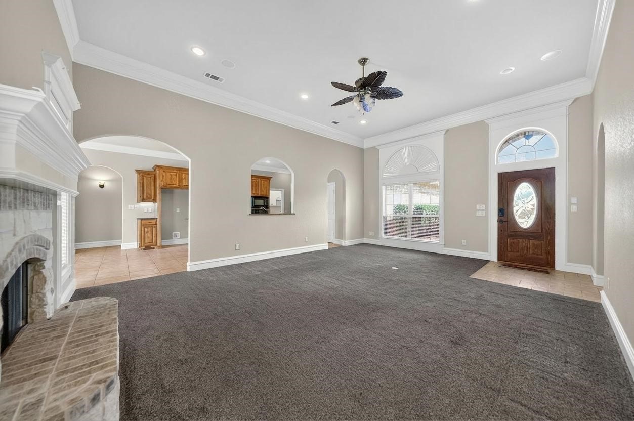 16542 Milwood Place Tyler TX 75703