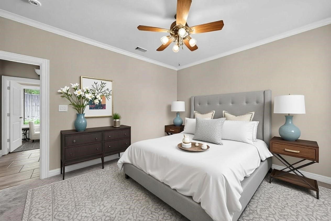 16542 Milwood Place Tyler TX 75703