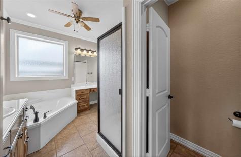 16542 Milwood Place Tyler TX 75703