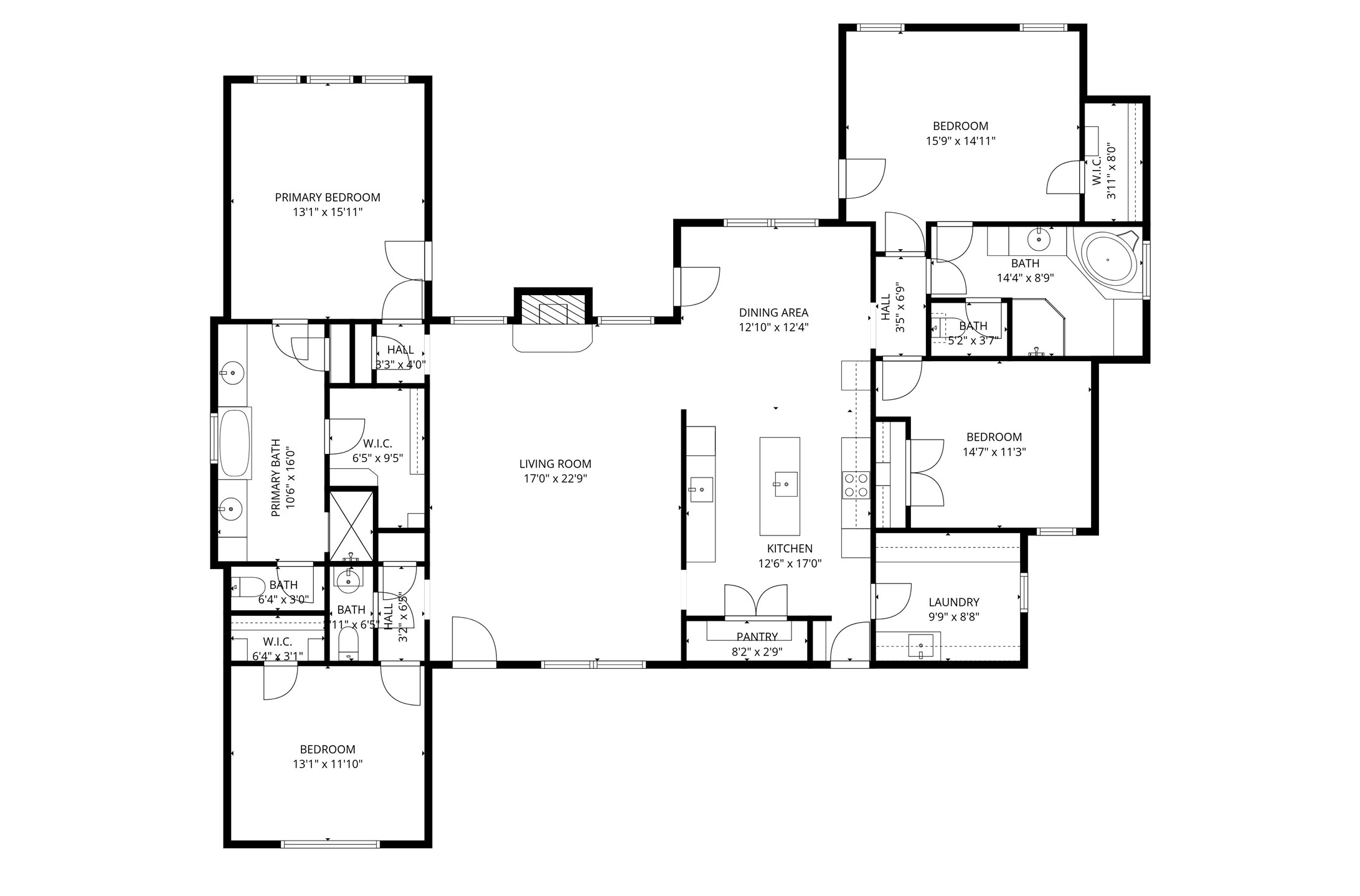 16542 Milwood Place Tyler TX 75703