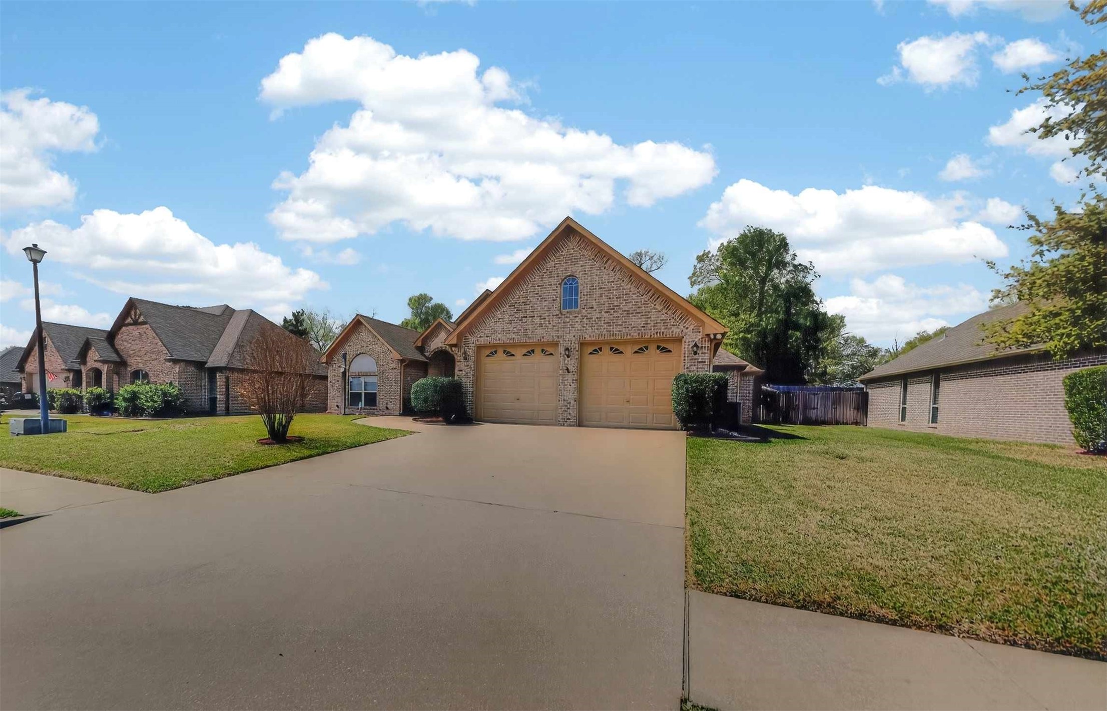 16542 Milwood Place Tyler TX 75703