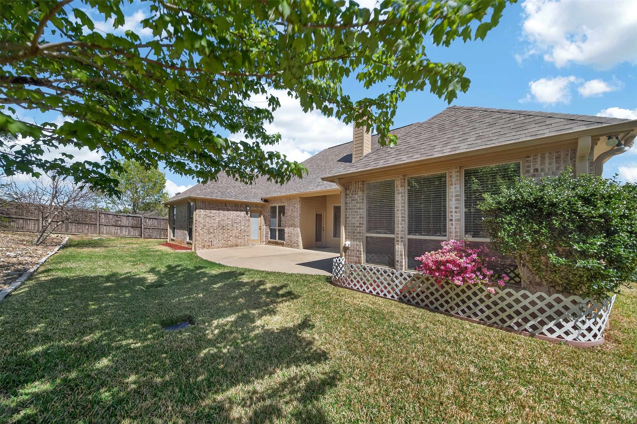 16542 Milwood Place Tyler TX 75703