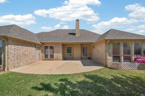 16542 Milwood Place Tyler TX 75703