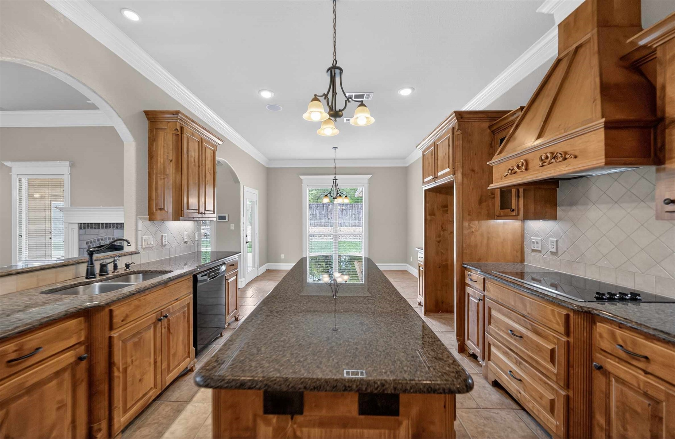 16542 Milwood Place Tyler TX 75703