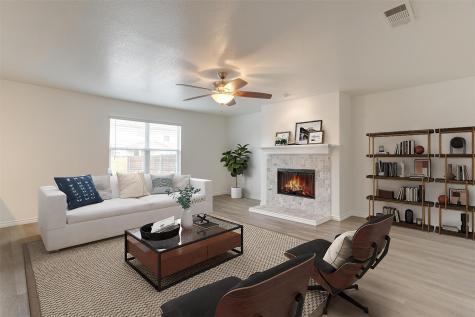 5008 Raymond Drive Fort Worth TX 76244