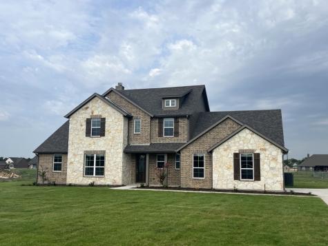 13621 Sage Meadow Circle Sanger TX 76266